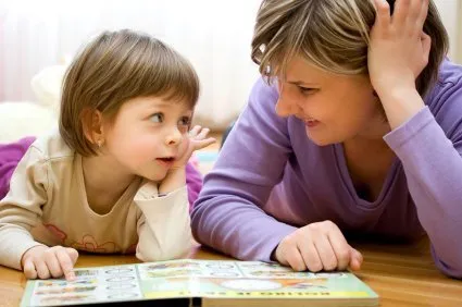 Hogyan válasszuk ki a gyermekpszichológus belső konzultáció