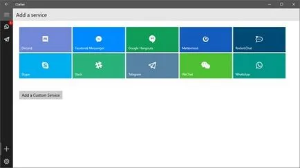 Hogyan kell telepíteni a Windows Media Center a Windows 10