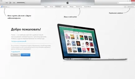 Cum se instalează și se configurează pe computer iTunes