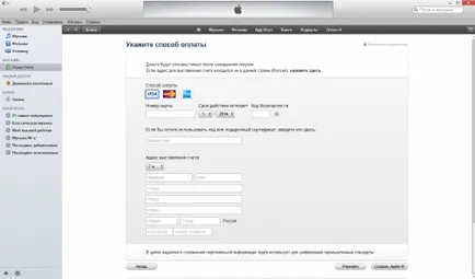 Cum se instalează și se configurează pe computer iTunes