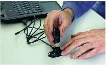 Как да се увеличи сигнал рутер WiFi със собствените си ръце