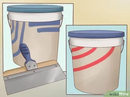 Как да се премахнат щети от гипсокартон