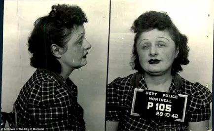 Se pare ca prostituate anii 1940 - infomania