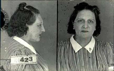 Se pare ca prostituate anii 1940 - infomania