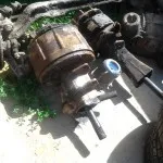 Kamaz-5410 instalare motor YaMZ-238, repararea și întreținerea de camioane