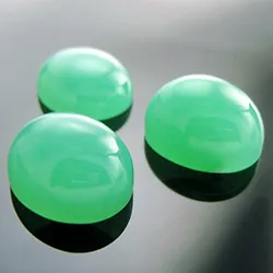 chrysoprase piatră