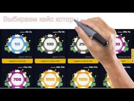 Cum de a face bani pentru punctele de vedere de la 500 de ruble pe zi, fără a investi un nou mod! pe