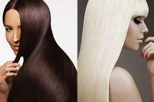 Keratin hajkiegyenesítő és jellemzői