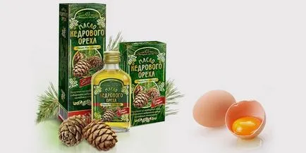 Cedar коса приложение масло естер, маски за растеж и загуба на