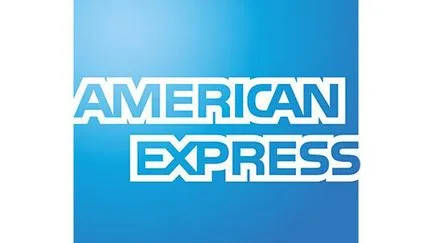 Kártyák és utazási csekkek American Express Magyarország