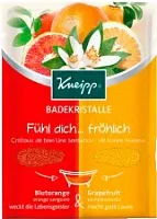 Kneipp, természetes és organikus kozmetikumok