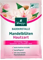 Kneipp, természetes és organikus kozmetikumok