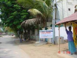 Clinica Dr. Rao Puttaparthi