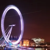 London Eye