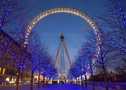 A London Eye