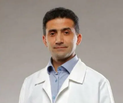 Пластична хирургия клиника ядки Babayan описание, услуги и прегледи
