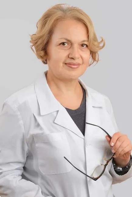 Osteopatie si Clinica de Neurologie din St. Petersburg, tratamentul osteopat, „metafizica mișcare