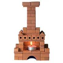 A tervező az építőelemek Brickmaster (BrikNik)