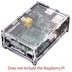 Парапети Raspberry Pi (Китай срещу Америка)