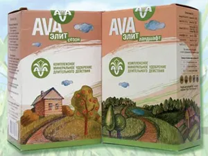 Albit «Ava» - jellemzői és a használati módja