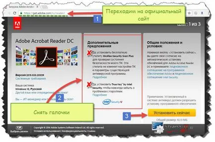 Conversia la PDF în Word atât de ușor, instrucțiuni pas cu pas!