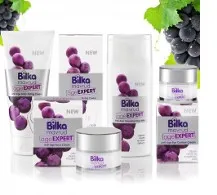 Bilka Cosmetics (Bilka) - olvasása és vásárolni bolgár kozmetikumok