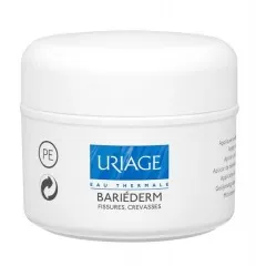 cosmetice Uriage - linia bariederm