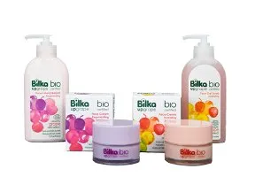 Bilka Cosmetics (Bilka) - olvasása és vásárolni bolgár kozmetikumok