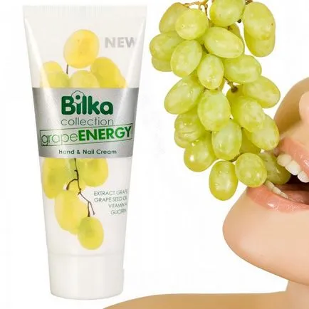 Bilka Cosmetics (Bilka) - olvasása és vásárolni bolgár kozmetikumok