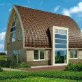 Покривът на слънчевата инсталация и монтаж, модификация и реконструкция на покрива