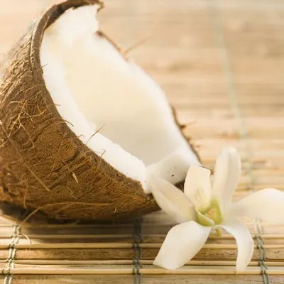 Coconut Cream normál és zsíros bőrre csoportból - Kalina - - vélemények, fényképek és ár