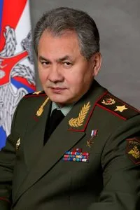 Ki a felesége Szergej Shoigu életrajz, a személyes élet, gyermek, feleségek és a nők Sergey Shoigu