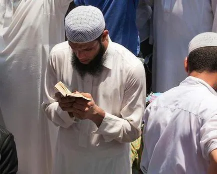 Cine sunt Salafis, sunitii, șiiți, Alawites și Wahhabi este diferența dintre suniți și Salafis