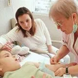 Детски лечение на исхемичен мозъчен инсулт - скалпел - медицинска информация и образование