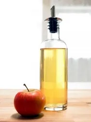 Tratamentul de oțet de mere la domiciliu - rețete și recenzii