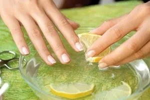 лимон рецепти и методи за лечение на ноктите гъбички третиране