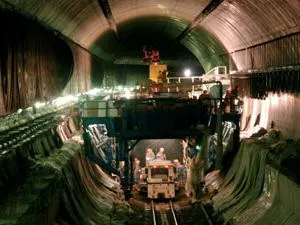 Lefortovo tunel Adevaruri si mituri