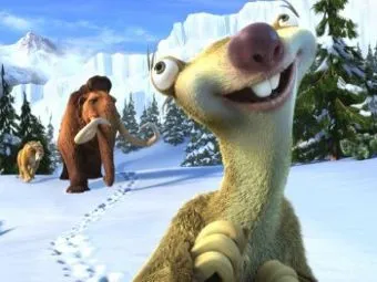 Ice Age 4 a câștigat Spider-Man la box-office