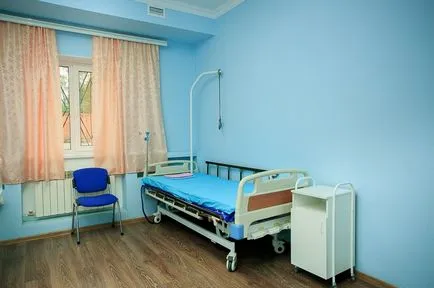 Tratamentul pentru clinica abuzul de droguri în Ekaterinburg