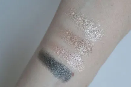 Lancôme Ombre Hypnose iridescent umbra favorit, din interior frumusete Yulia lui