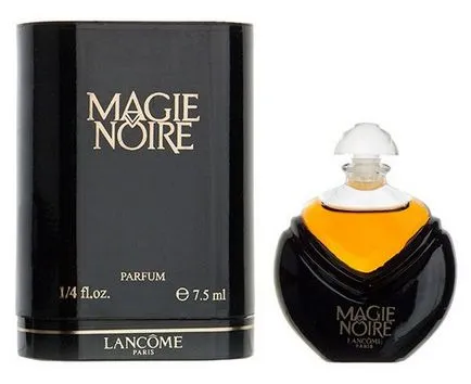 Lancome (Lancome), kozmetikumok, parfümök, a felfedezés és a történelem, a márka