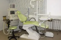 Duty Dental HLW подземен Shchelkovo и Първи май