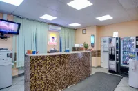 Duty Dental HLW подземен Shchelkovo и Първи май