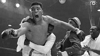 Zece citate memorabile Muhammad Ali - Box