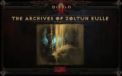 Diablo 3 - leggyorsabb módja annak, hogy szintező szintig 60 (útmutató)