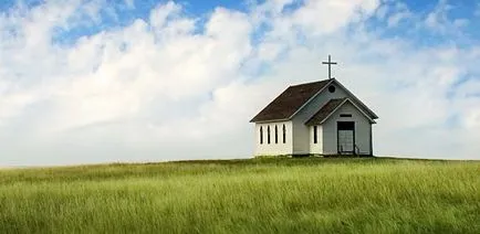 Zece motive pentru care avem nevoie de o biserică locală