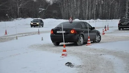 Zece modalități de a îmbunătăți abilitățile dumneavoastră de conducere