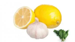 Lemon împotriva unghiile de la picioare ciuperci - comentarii și cele mai bune rețete