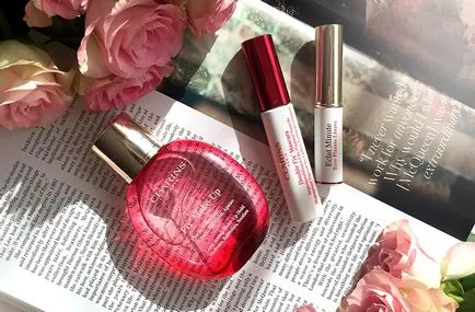 Clarins Лятна колекция Хейл г - été