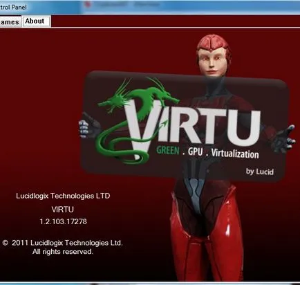 Lucidlogix virtu - virtualizare gpu în fiecare casă (cu Intel)!